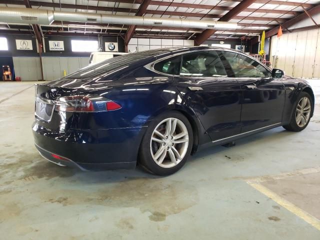 2015 Tesla Model S 85D