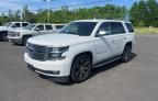 2017 Chevrolet Tahoe K1500 Premier