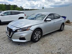 2022 Nissan Altima S for sale in Fairburn, GA
