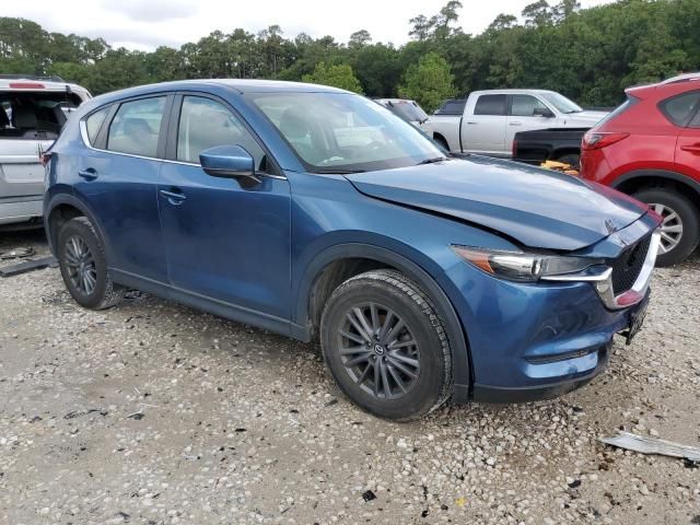 2017 Mazda CX-5 Sport