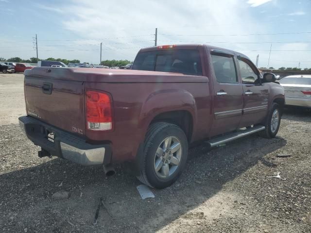 2013 GMC Sierra C1500 SLE