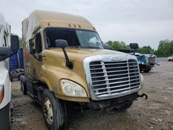 Freightliner Cascadia 125 salvage cars for sale: 2015 Freightliner Cascadia 125