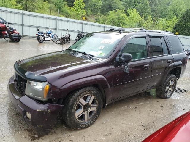 2008 Chevrolet Trailblazer LS