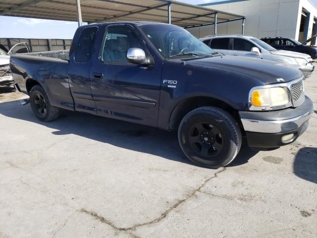 2003 Ford F150