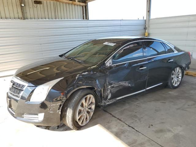 2017 Cadillac XTS Luxury