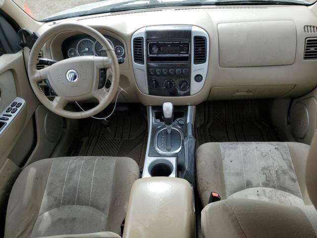 2006 Mercury Mariner