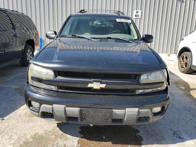 2005 Chevrolet Trailblazer EXT LS