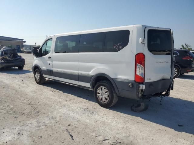 2015 Ford Transit T-350