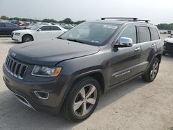 2016 Jeep Grand Cherokee Limited for sale in San Antonio, TX