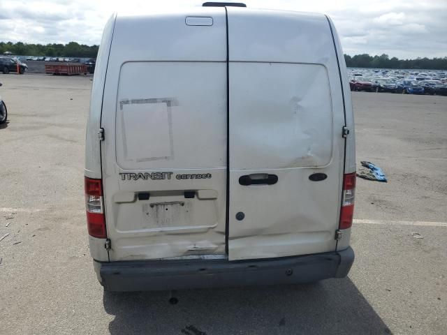 2011 Ford Transit Connect XL