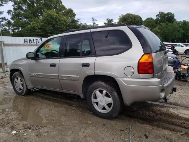 2002 GMC Envoy