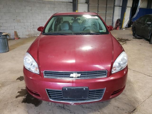 2009 Chevrolet Impala 1LT