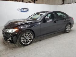 BMW 3 Series Vehiculos salvage en venta: 2023 BMW 330XI