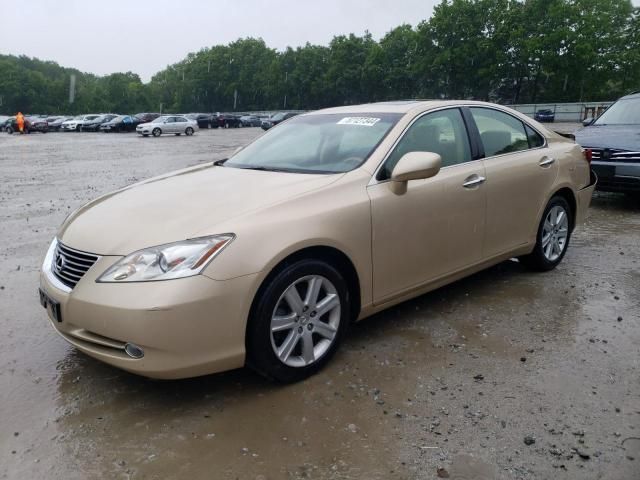 2007 Lexus ES 350