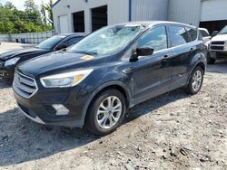 2017 Ford Escape SE for sale in Savannah, GA