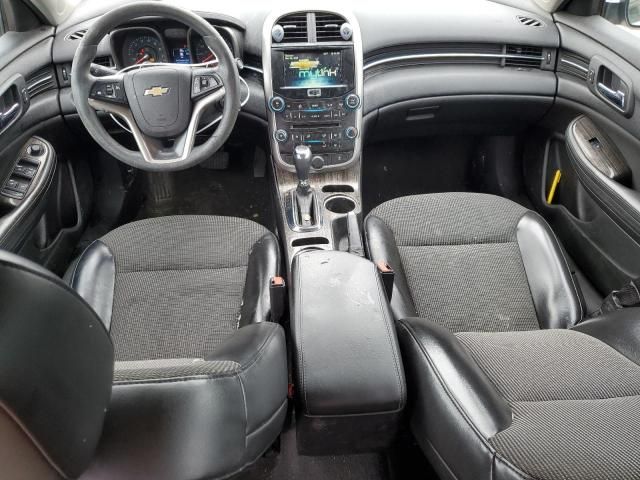 2014 Chevrolet Malibu 1LT