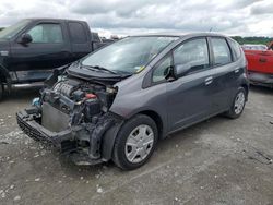 Honda Vehiculos salvage en venta: 2013 Honda FIT