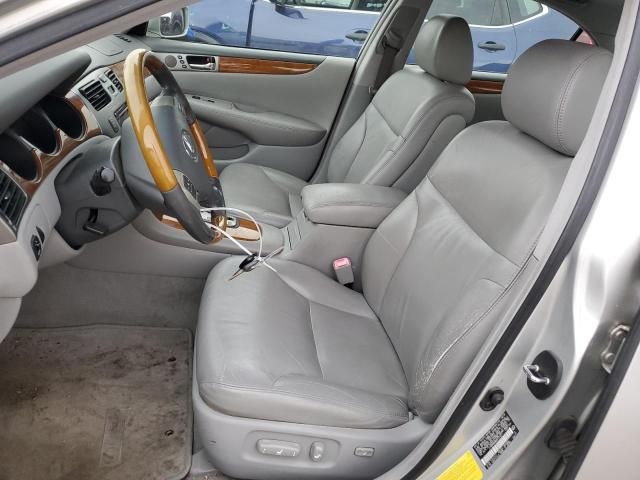 2005 Lexus ES 330