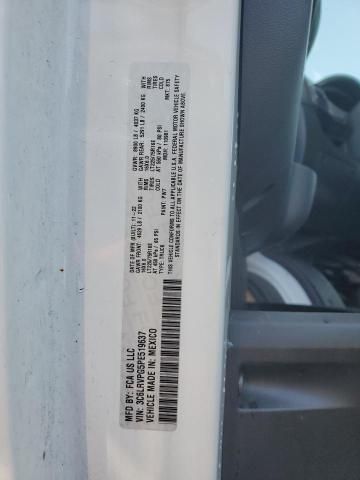 2023 Dodge RAM Promaster 2500 2500 High