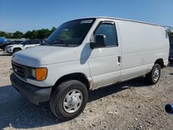 2003 Ford Econoline E250 Van for sale in Lawrenceburg, KY