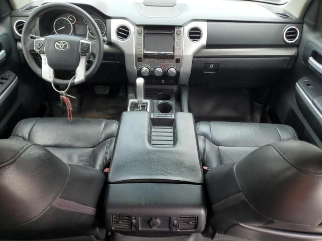 2014 Toyota Tundra Crewmax SR5