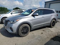 2017 Hyundai Santa FE SE for sale in Chambersburg, PA