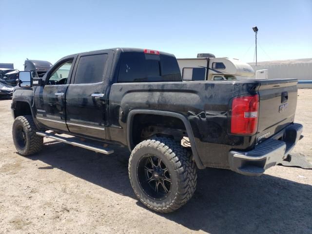 2014 GMC Sierra K1500 SLT