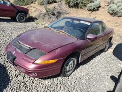 Saturn sc2 salvage cars for sale: 1995 Saturn SC2