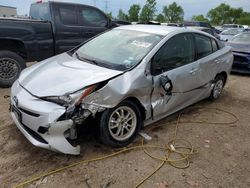 2016 Toyota Prius for sale in Elgin, IL