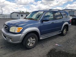 2003 Toyota Sequoia SR5 for sale in Airway Heights, WA