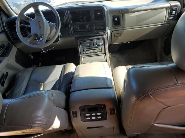 2006 GMC Yukon Denali