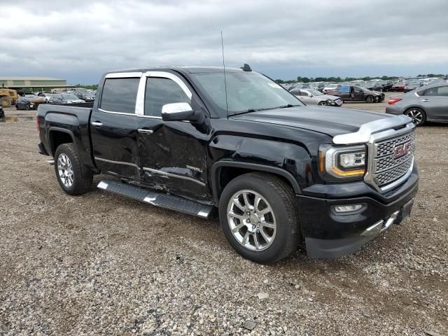 2017 GMC Sierra C1500 Denali