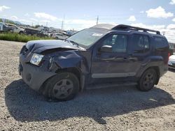 Nissan Xterra salvage cars for sale: 2006 Nissan Xterra OFF Road