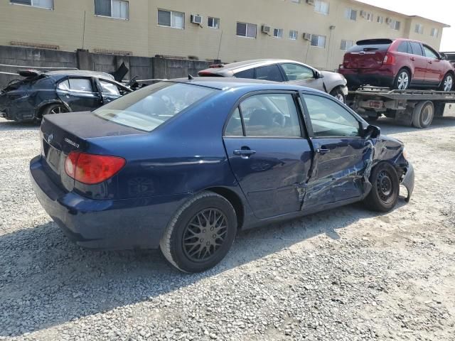 2004 Toyota Corolla CE