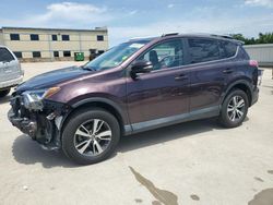 2018 Toyota Rav4 Adventure for sale in Wilmer, TX