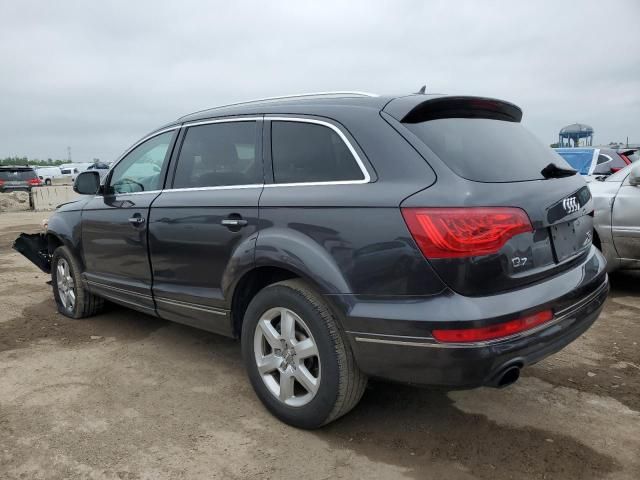 2015 Audi Q7 Premium