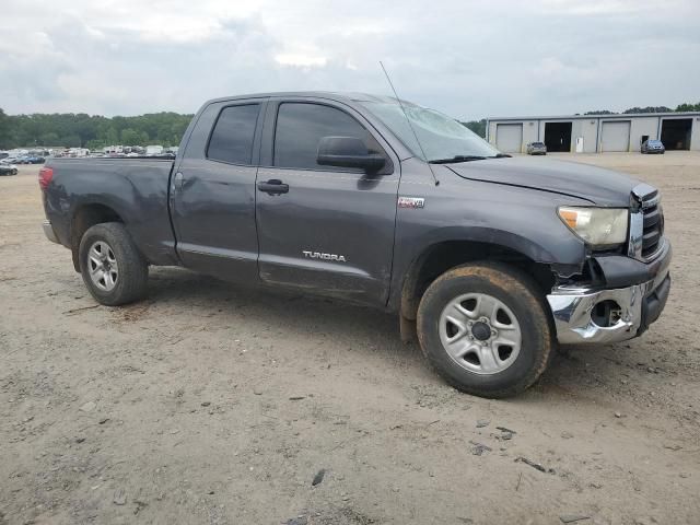 2011 Toyota Tundra Double Cab SR5