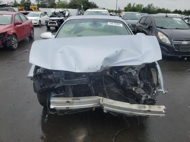 2004 Buick Lesabre Limited