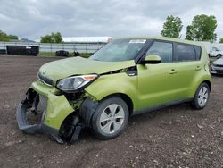 2014 KIA Soul for sale in Columbia Station, OH