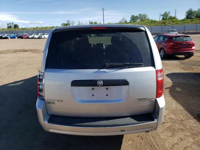 2010 Dodge Grand Caravan SE