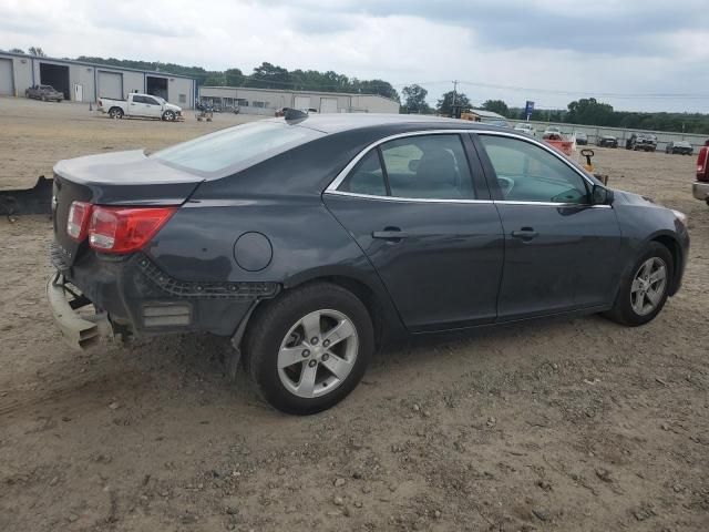 2014 Chevrolet Malibu LS