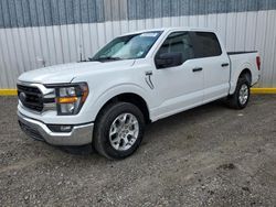 Ford f150 Supercrew Vehiculos salvage en venta: 2023 Ford F150 Supercrew