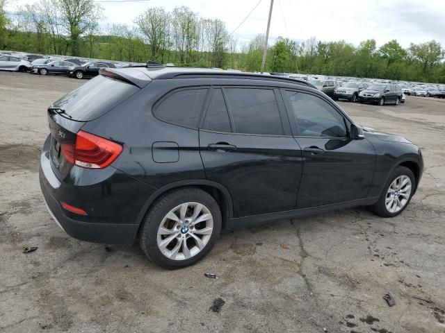 2013 BMW X1 XDRIVE28I