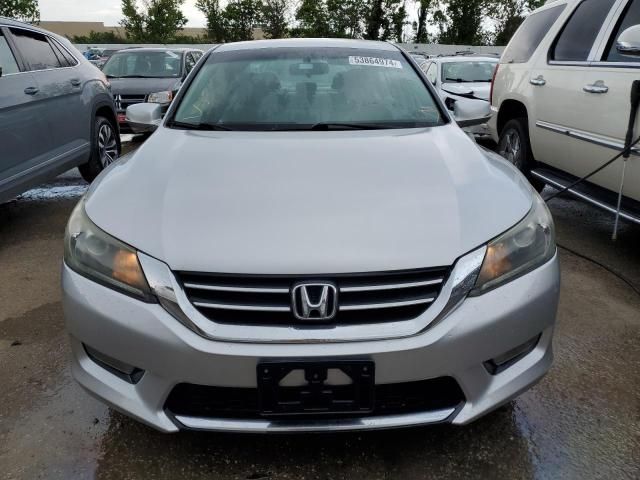 2014 Honda Accord EX