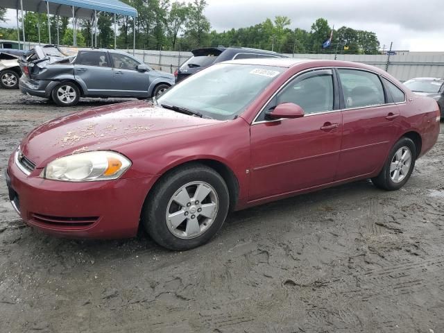 2006 Chevrolet Impala LT