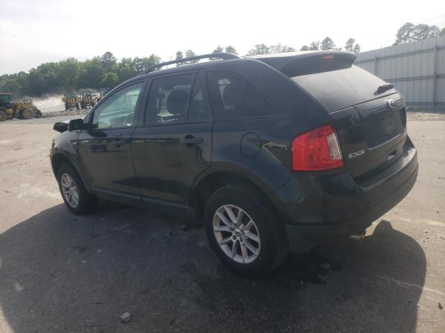 2014 Ford Edge SE