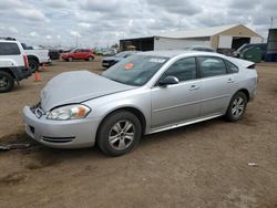 2014 Chevrolet Impala Limited LS for sale in Brighton, CO