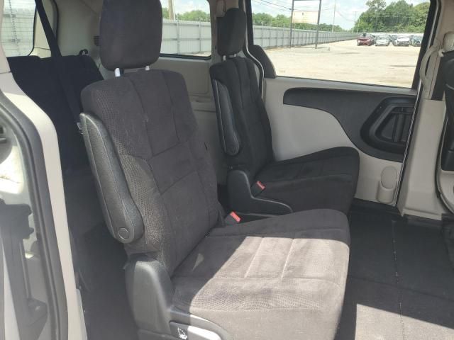 2012 Dodge Grand Caravan SE