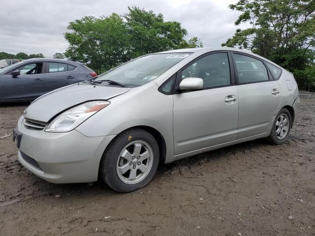 2005 Toyota Prius