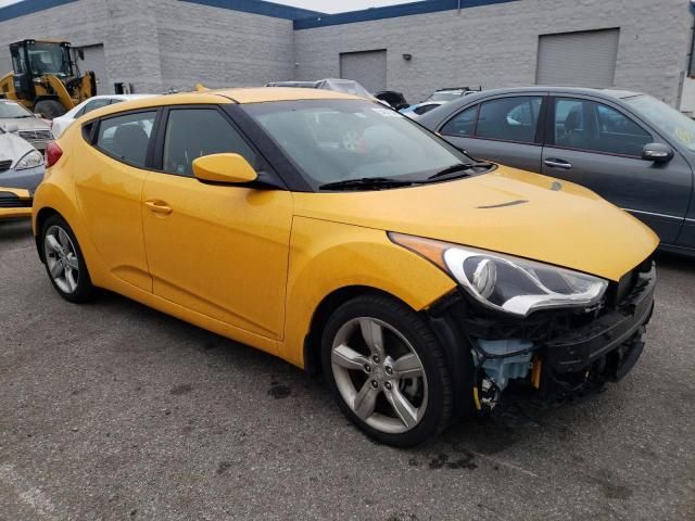 2015 Hyundai Veloster